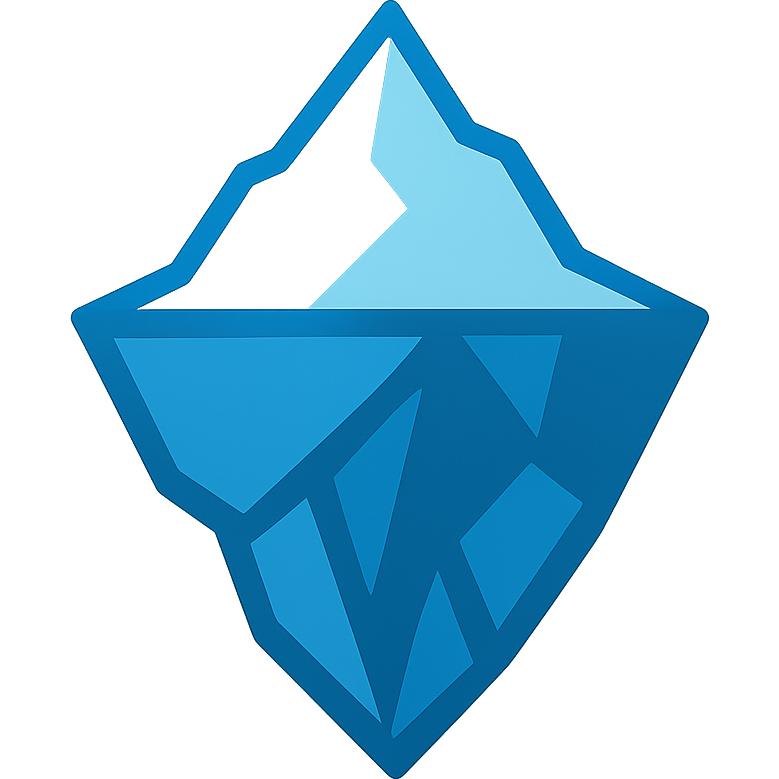 Iceburg Host